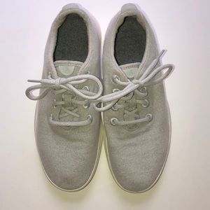 Allbirds Running Shoe
